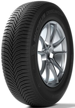 Michelin CROSSCLIMATE SUV 275/55 R19 111V MO 3PMSF