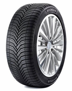 Michelin CROSSCLIMATE + 205/55 R16 CROSSCLIMATE+ 94V XL S1 3PMSF .