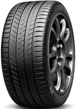 Michelin LATITUDE SPORT 3 GRNX 285/40 R20 LATITUDE SPORT 3 108Y XL MO .