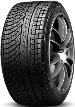 Michelin PILOT ALPIN PA4 GRNX 285/30 R21 PILOT ALPIN PA4 100W XL 3PMSF