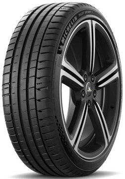 Michelin PILOT SPORT 5 215/40 R17 87Y XL FR .