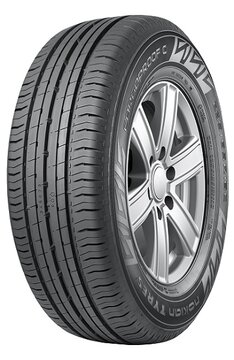 Nokian Tyres Cargoproof C 215/65 R16 C 109/107T Aramid