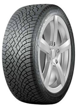 Nokian Tyres Hakkapeliitta R5 SUV 265/60 R18 114R XL 3PMSF ICE GRIP