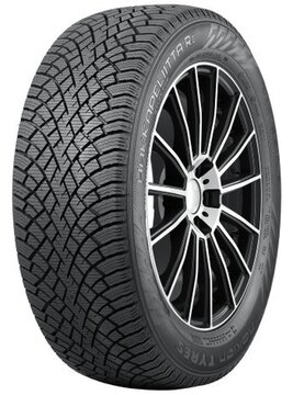 Nokian Tyres Hakkapeliitta R5 215/55 R17 98R XL 3PMSF ICE GRIP