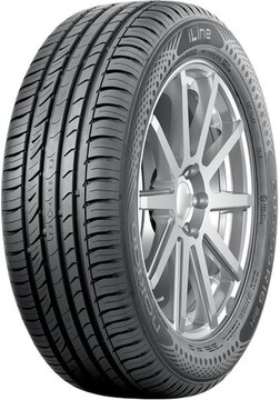 Nokian Tyres iLine 165/70 R14 81T