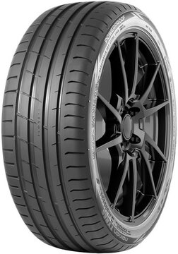 Nokian Tyres PowerProof 255/40 R18 Powerproof 99Y XL