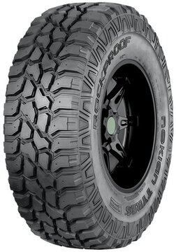 Nokian Tyres Rockproof 245/75 R16 120/116Q POR