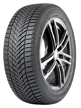 Nokian Tyres Seasonproof 1 195/55 R15 85H FR 3PMSF .