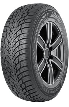 Nokian Tyres Seasonproof C1 215/65 R16 C 109/107T 3PMSF