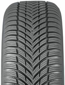 Nokian Tyres SEASONPROOF SUV 235/60 R18 Seasonproof SUV 107V XL 3PMSF