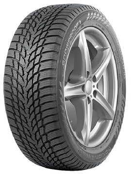 Nokian Tyres Snowproof 1 275/35 R19 100V XL FR 3PMSF