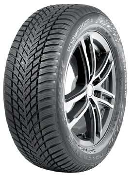 Nokian Tyres Snowproof 2 225/45 R17 91H FR 3PMSF