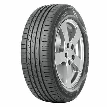 Nokian Tyres Wetproof 1 215/60 R17 100V XL .