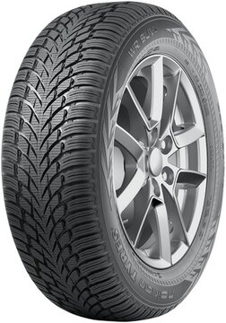 Nokian Tyres WR SUV 4 225/55 R18 (DOT21) 102H XL