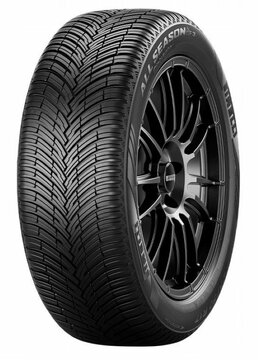 Pirelli CINTURATO ALL SEASON SF3 195/60 R18 96H XL 3PMSF