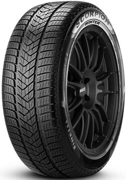 Pirelli SCORPION WINTER 275/45 R21 107V MO MFS 3PMSF .