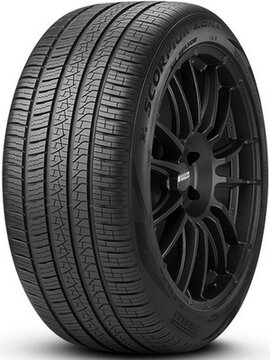 Pirelli SCORPION ZERO ALL SEASON 235/55 R19 105W XL JLR MFS M+S