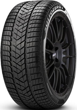 Pirelli WINTER SOTTOZERO 3 225/50 R18 r-f 95H * MFS 3PMSF .