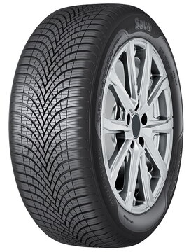 Sava ALL WEATHER 215/65 R16 98H 3PMSF .