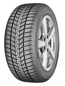 Sava ESKIMO SUV 2 255/55 R18 109H XL 3PMSF .