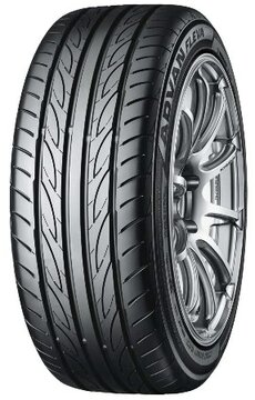 Yokohama ADVAN FLEVA V701 215/45 R16 V701 ADVAN FLEVA 90W XL RPB .