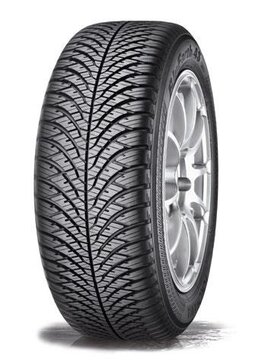 Yokohama BluEarth-4S AW21 175/65 R14 82T 3PMSF .