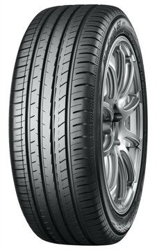 Yokohama BluEarth-GT AE51 205/50 R17 93W XL RPB .