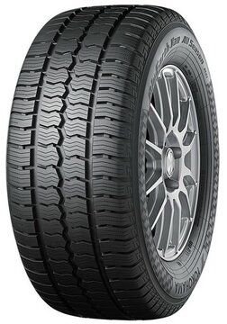 Yokohama BluEarth-Van All Season RY61 215/65 R16 C 109/107T 3PMSF