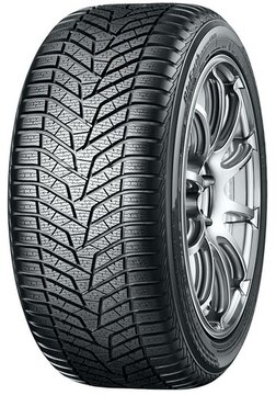 Yokohama V905 W.DRIVE 235/45 R19 V905 99V XL RPB 3PMSF