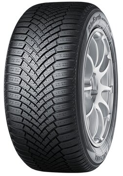 Yokohama V906 BluEarth-Winter 255/55 R20 V906 SUV 110V XL 3PMSF