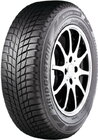 Bridgestone Blizzak LM001 255/50 R20 LM001 109H XL AO 3PMSF .