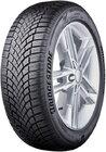 Bridgestone Blizzak LM005 DRIVEGUARD 205/60 R16 LM005DG RFT 96H XL 3PMSF .