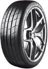 Bridgestone POTENZA S007 245/35 R20 POTENZA S007 95Y XL * FR