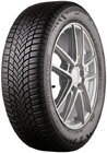 Bridgestone WEATHER CONTROL A005 255/50 R19 SLT 103T (+) AO 3PMSF