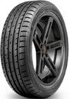 Continental ContiSportContact 3 245/50 R18 SSR 100Y * .