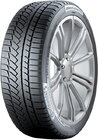 Continental ContiWinterContact TS 850 P 235/55 R19 TS850P SSR 101H MOE FR 3PMSF