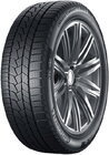 Continental ContiWinterContact TS 860 S 225/45 R18 TS860S SSR 95V XL * 3PMSF .