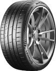 Continental SportContact 7 295/35 R21 103Y MGT FR .