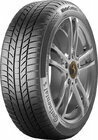 Continental WinterContact TS870P 245/50 R18 TS870P 104V XL FR 3PMSF .