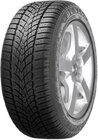 Dunlop SP WINTER SPORT 4D 225/55 R17 ROF 97H * RS MOE MFS 3PMSF