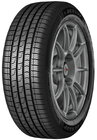 Dunlop SPORT ALL SEASON 195/55 R16 91V XL 3PMSF