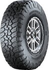 General Tire GRABBER X3 205/80 R16 Grabber X3 110/108Q FR 8PR POR