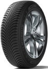 Michelin ALPIN 5 225/55 R17 ZP 97H * MOE 3PMSF .