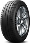 Michelin PILOT SPORT 4 S 255/55 R18 UV 109Y XL FR .