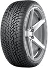 Nokian Tyres WR Snowproof P 255/40 R18 99V XL FR 3PMSF